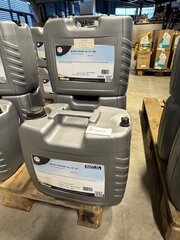 3x jerrycan mono engine olie 20 liter 77 Lubricants