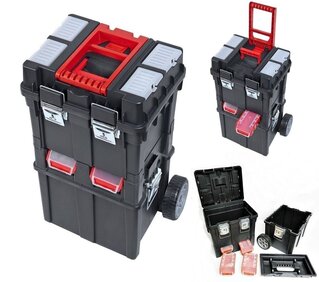 Gereedschap trolley Patrol, Compact 1