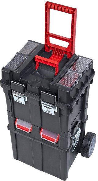 Gereedschap trolley Patrol, Compact 1