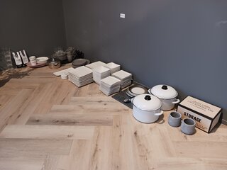 Diverse servies