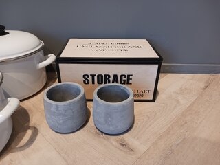 Diverse servies
