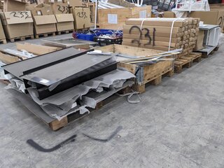Combinatiekavel van kavel: 231 en 232