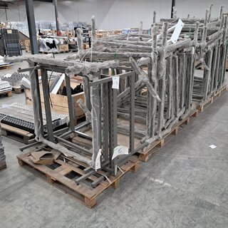 Combinatiekavel van kavel: 201 t/m 203