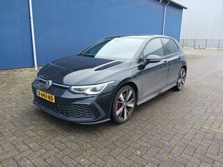 Plug-in hybride Volkswagen, Golf 1.4 eHybrid GTE, bouwjaar 2021