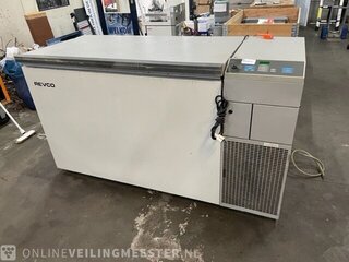 Vrieskist Revco, Ultra Low, Wit