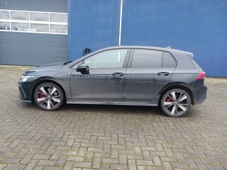 Plug-in hybride Volkswagen, Golf 1.4 eHybrid GTE, bouwjaar 2021