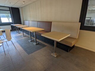 Wandbank
