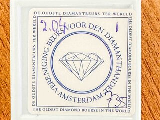 Robijn - 2.04 carat natuurlijke cabochon robijn