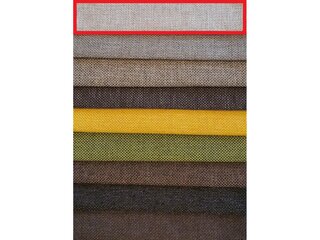 Boxspringcombinatie M-Ray, Beige