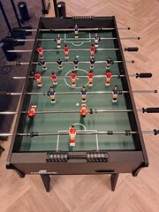 Tafel voetbalspel Cougar
