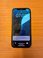 iPhone 12, 64Gb MGJ53ZD/A