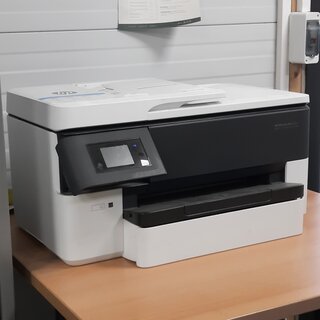 All-in-one printer HP, Officejet pro 7720