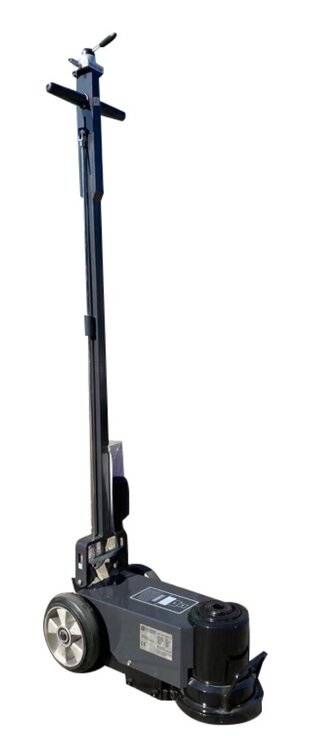 Krik Stahlgruppe, 50T