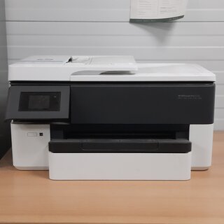 All-in-one printer HP, Officejet pro 7720