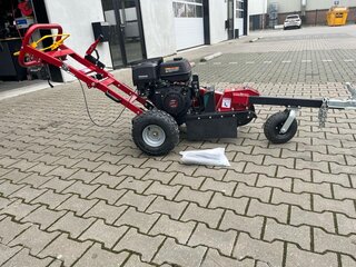 Stumper grinder Rhino-Cross, SGR1500