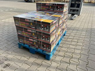 Garagekriks (4 tons) UltraTooz, Partijs 10 stuks