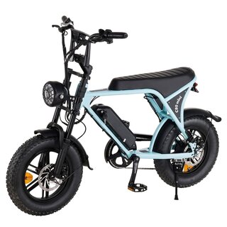 Fatbike C80, Mini