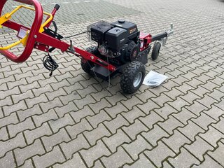 Stumper grinder Rhino-Cross, SGR1500