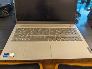 laptop Lenovo, Thinkbook, core i7