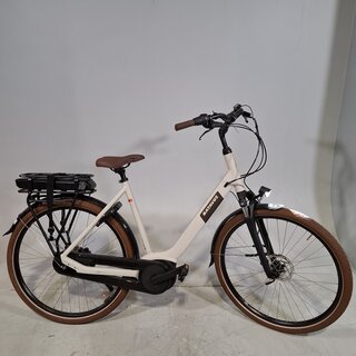 Elektrische damesfiets Batavus, Altura