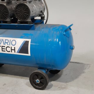 Compressor Vario Tech, VT-BW800H3-100, bouwjaar 2018