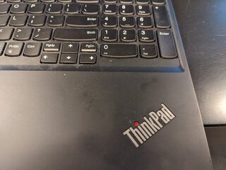 laptop Lenovo, Thinkpad E15, core i5