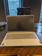 laptop Lenovo, Thinkbook, core i7