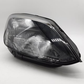 Led koplamp Porsche, 1EX2914