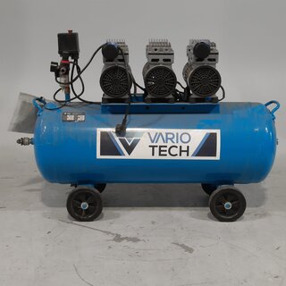 Compressor Vario Tech, VT-BW800H3-100, bouwjaar 2018
