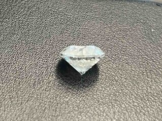 Diamant - 3.04 carat echte diamant (gecertificeerd)