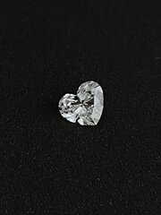 ( IGI Gecertificeerd ) Diamant 0,73 karaat, Laboratory grown diamond,