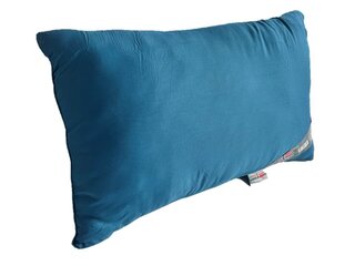 10x Norwegian Premium Hoofd Kussen, Blauw