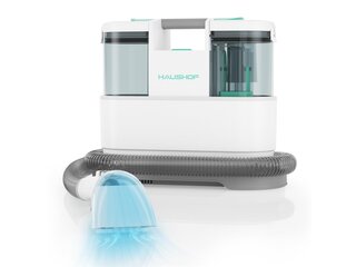 HAUSHOF Tapijtreiniger - Wasstofzuiger - Vlekkenreiniger - 450 W