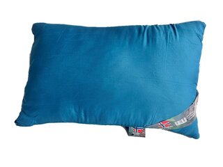 10x Norwegian Premium Hoofd Kussen, Blauw