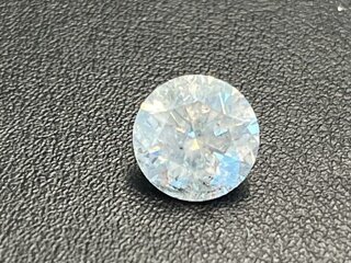 Diamant - 3.04 carat echte diamant (gecertificeerd)