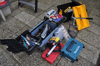 Divers gereedschap
