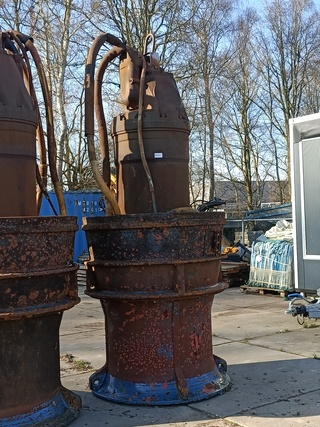 Combinatiekavel van kavel: 96 en 97