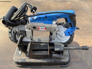 Afkort lintzaag 1140 mm HBM, 9494