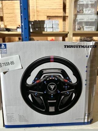 Racing stuur Thrustmaster, T128