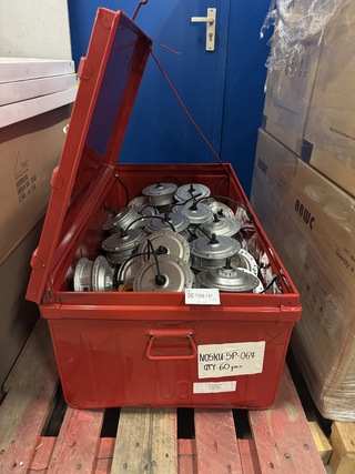 ca. 60x 250W 36V elektrische voorwielmotor Bafang, FM G020.250.V/D