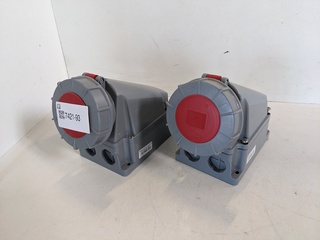 Combinatiekavel van kavel: 93 en 94