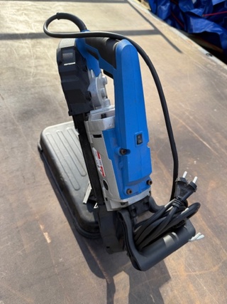 Afkort lintzaag 1140 mm HBM, 9494