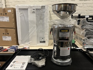 Pindakaasmaker VEVOR, DM-ZJ110Y