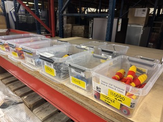 Partij handgereedschap w.o. GEODORE, Knipex