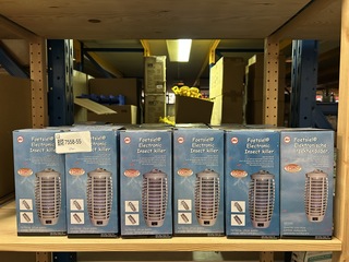 ca. 24x Insect killer Foetsie!