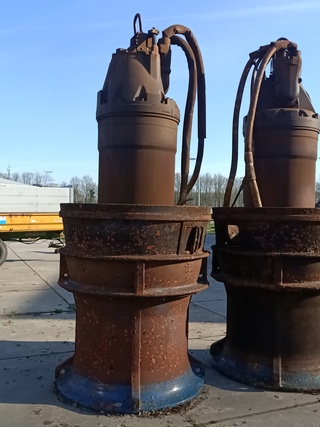 Combinatiekavel van kavel: 96 en 97