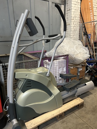 Crosstrainer Ergo-Fit, 3000