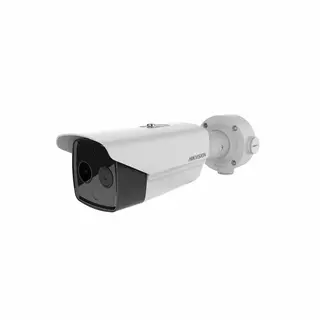 Hikvision DS-2TD2617-3/PA – 4~MP Thermisch & Optisch IP Bullet Camera