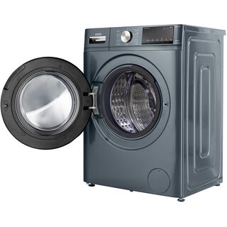 Wasmachine 7 kg 16 programma’s Space Pro CHIQ, CW075863AX