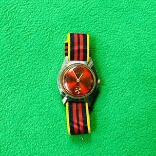 Herenhorloge - Ruhla mechanisch